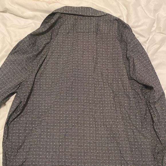 Men’s DKNY button up size 2XL - Picture 5 of 5